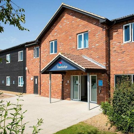 Travelodge Great Yarmouth Eksteriør bilde