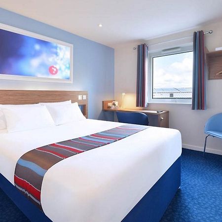 Travelodge Great Yarmouth Eksteriør bilde