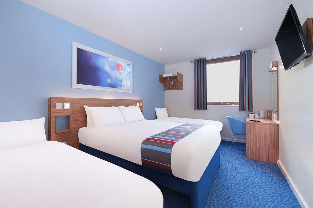 Travelodge Great Yarmouth Rom bilde