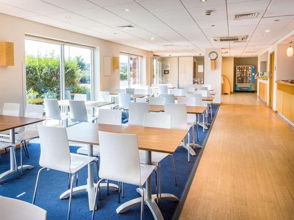 Travelodge Great Yarmouth Restaurant bilde