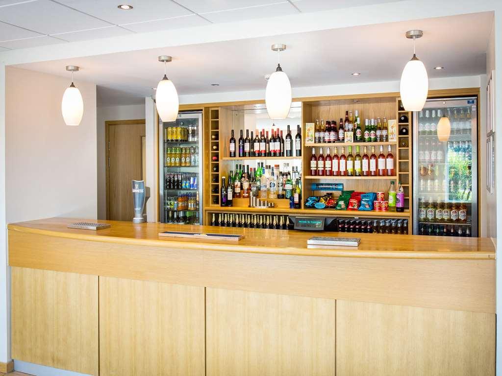 Travelodge Great Yarmouth Restaurant bilde