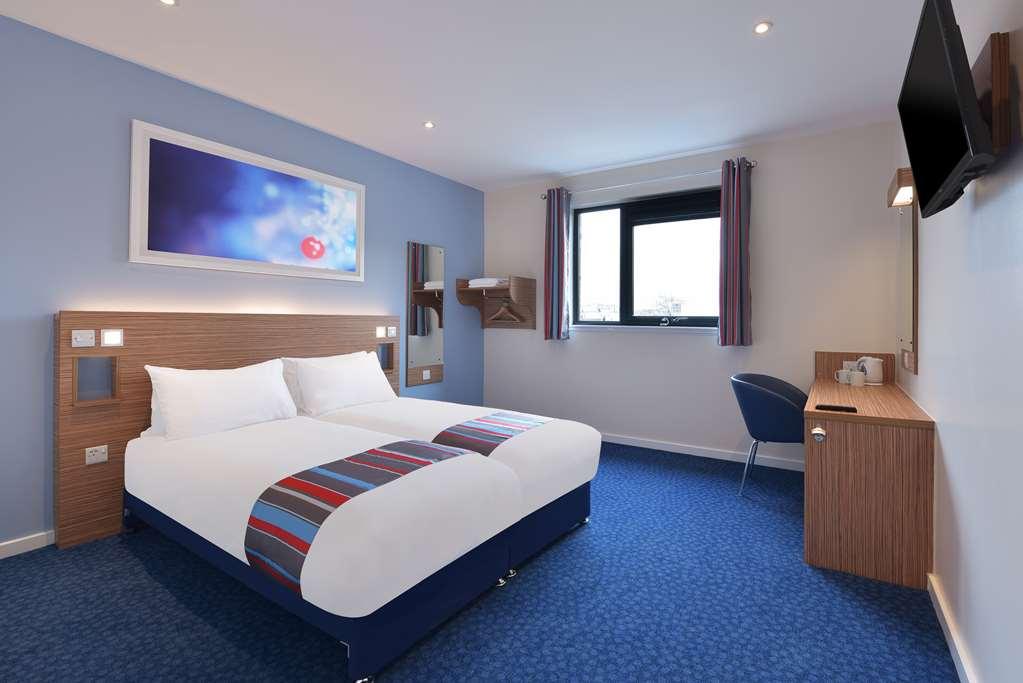 Travelodge Great Yarmouth Rom bilde