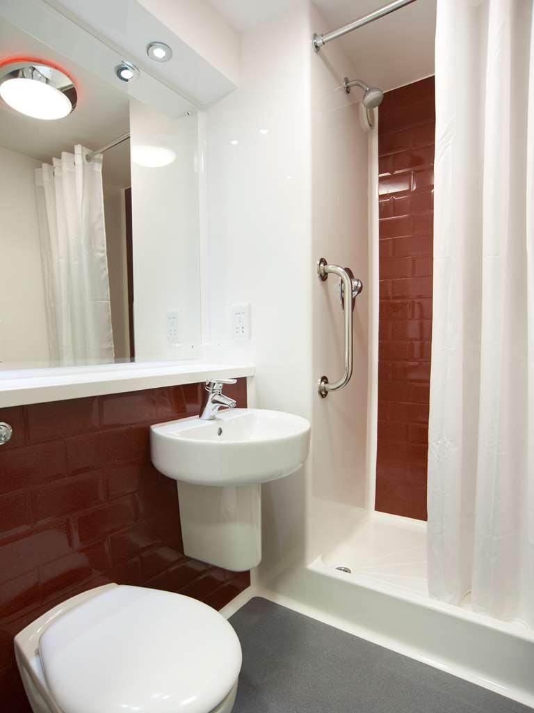 Travelodge Great Yarmouth Rom bilde