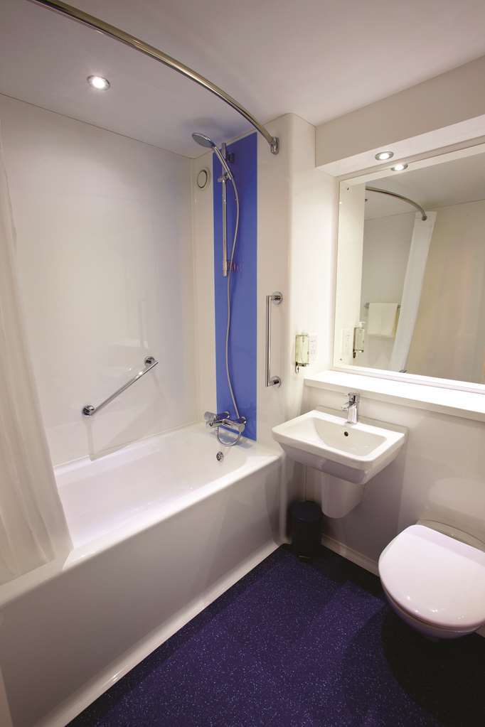 Travelodge Great Yarmouth Rom bilde
