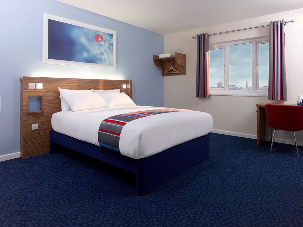 Travelodge Great Yarmouth Rom bilde