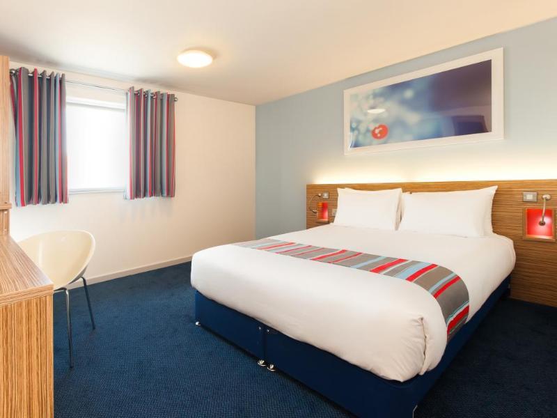 Travelodge Great Yarmouth Eksteriør bilde