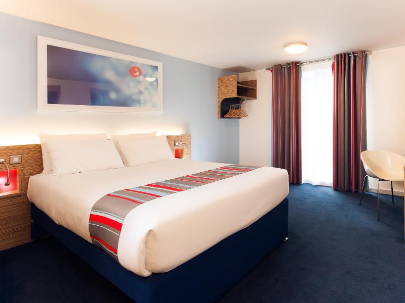 Travelodge Great Yarmouth Eksteriør bilde