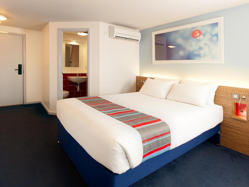 Travelodge Great Yarmouth Eksteriør bilde