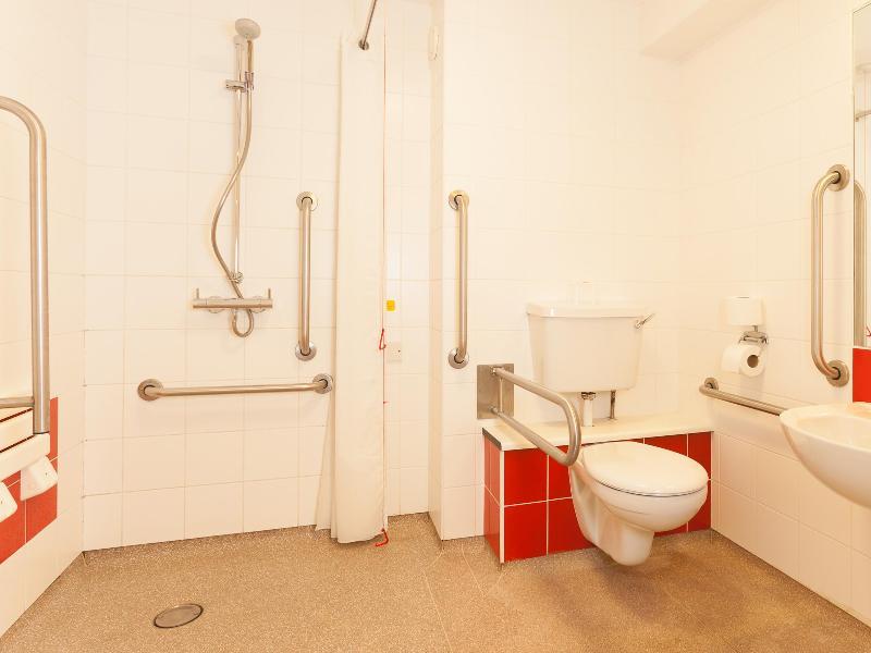 Travelodge Great Yarmouth Eksteriør bilde
