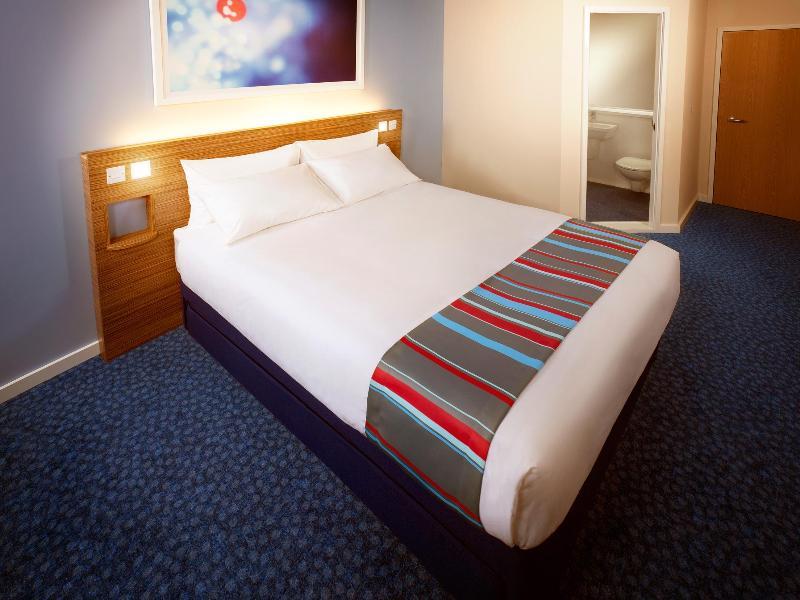 Travelodge Great Yarmouth Eksteriør bilde