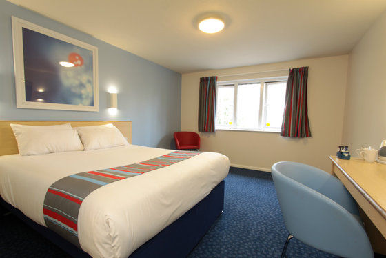 Travelodge Great Yarmouth Rom bilde
