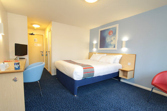 Travelodge Great Yarmouth Rom bilde