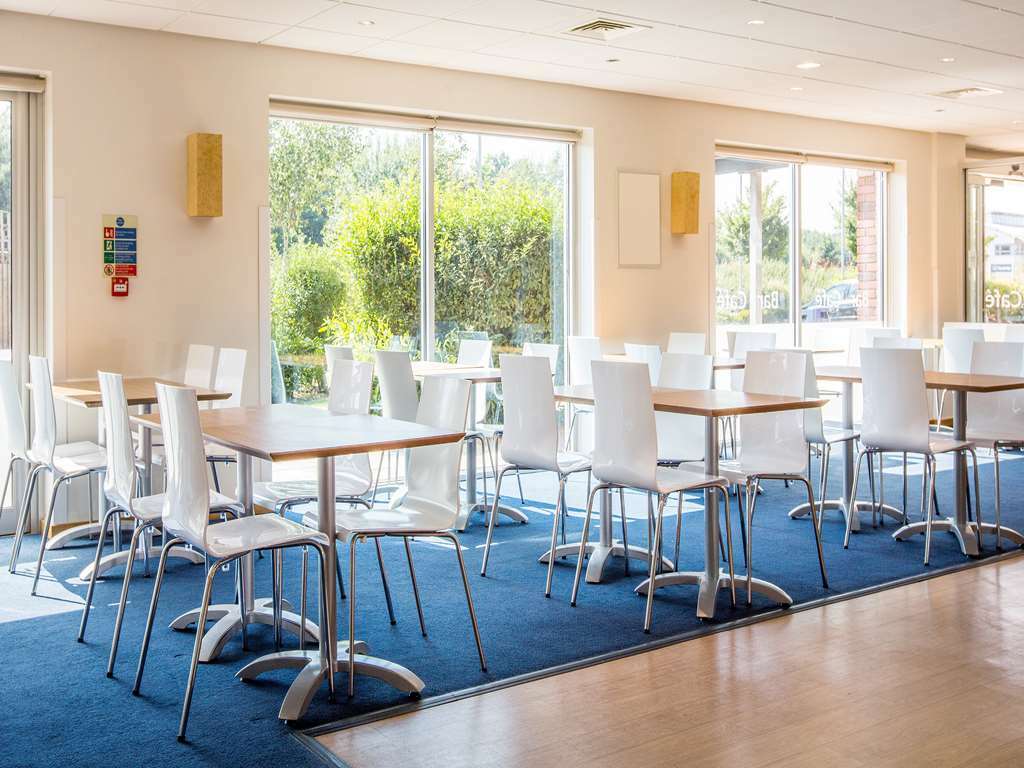 Travelodge Great Yarmouth Restaurant bilde