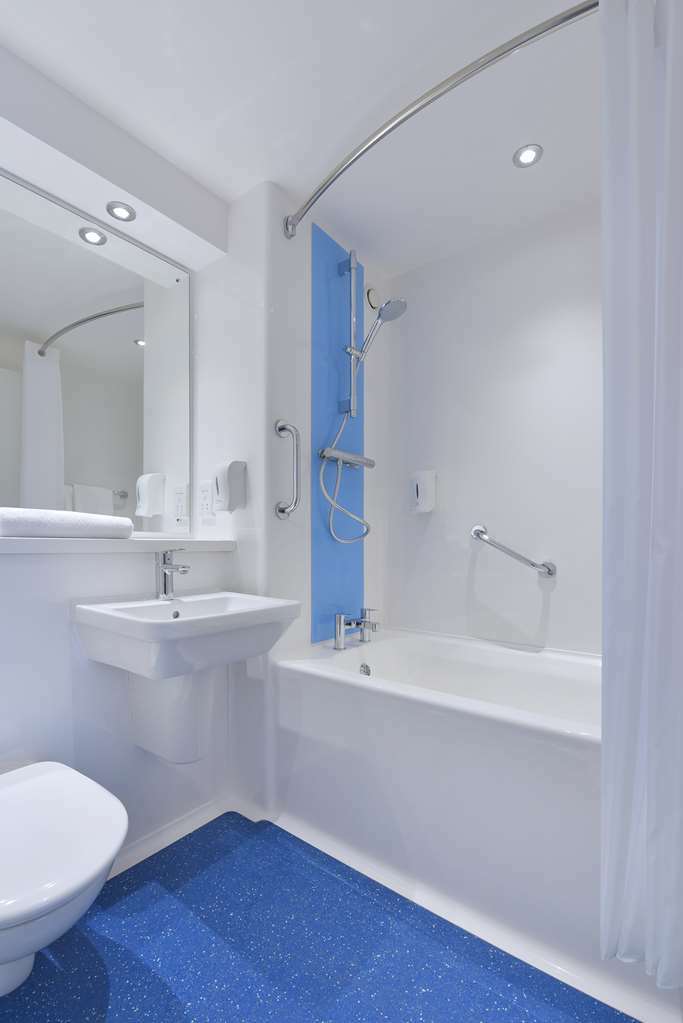 Travelodge Great Yarmouth Rom bilde