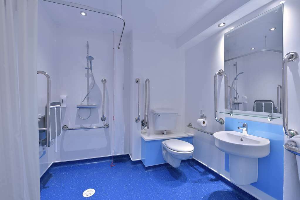 Travelodge Great Yarmouth Rom bilde