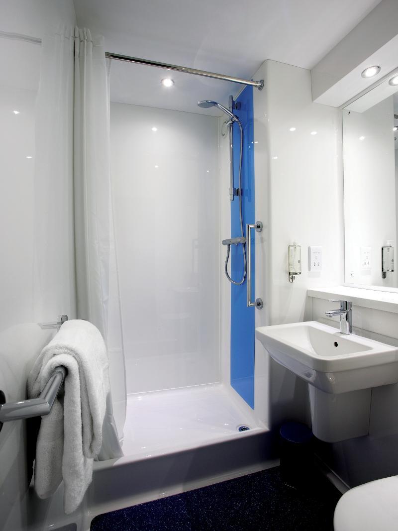 Travelodge Great Yarmouth Eksteriør bilde